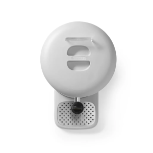 Fontana za voćni sok UNIQ 4 L - Bijela - HENDI