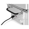 Chafing Dish GN 1/1 Electrique Inox - Dynasteel