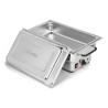 Chafing Dish GN 1/1 Electric Stainless Steel - Dynasteel