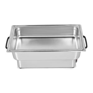 Chafing Dish GN 1/1 Electrique Inox - Dynasteel