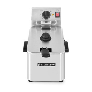 Friteza Profesionalna 4 L - Dynasteel