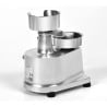 Presse za hamburgere - Ø 130 mm - Dynasteel
