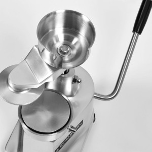 Presse à Hamburger - Ø 150 mm - Dynasteel