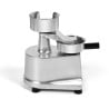 Presse za hamburger - Ø 150 mm - Dynasteel
