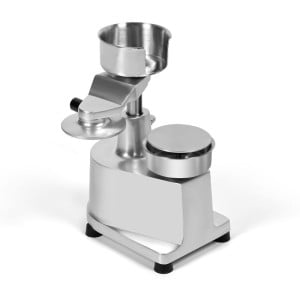 Presse za hamburger - Ø 150 mm - Dynasteel