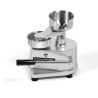 Presse za hamburger - Ø 150 mm - Dynasteel