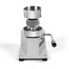Presse za hamburger - Ø 150 mm - Dynasteel