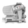 Semi-Automatic Luxury Ham Slicer 250 mm - Dynasteel