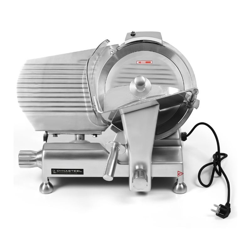 Semi-Automatic Luxury Ham Slicer 300 mm - Dynasteel Semi-Automatic Luxury Ham Slicer 300 mm - Dynasteel
