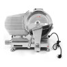 Semi-Automatic Luxury Ham Slicer 300 mm - Dynasteel