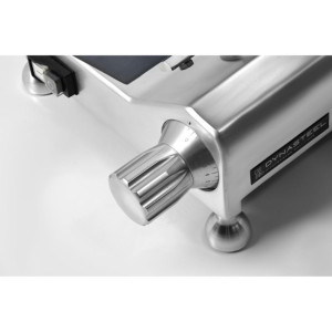 Poluautomatski luksuzni rezač šunke 300 mm - Dynasteel