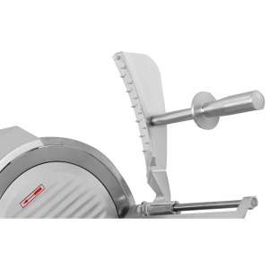 Poluautomatski luksuzni rezač šunke 300 mm - Dynasteel