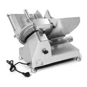 Poluautomatski luksuzni rezač šunke 300 mm - Dynasteel