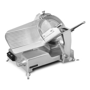 Semi-Automatic Luxury Ham Slicer 350 mm - Dynasteel
