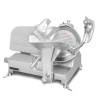 Semi-Automatic Luxury Ham Slicer 350 mm - Dynasteel