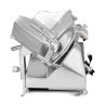 Semi-Automatic Luxury Ham Slicer 350 mm - Dynasteel