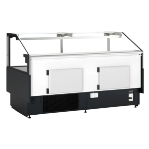 Vitrina Premium usluge za svježu ribu - 480 W
