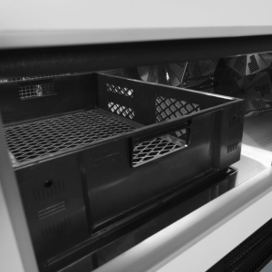 Vitrina Premium usluge za svježu ribu - 1000 W