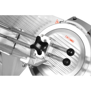 Automatic Ham Slicer 300 mm - Dynasteel