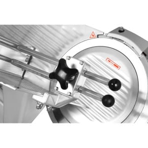 Automatski rezač šunke 300 mm - Dynasteel