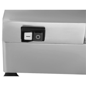 Automatski rezač šunke 300 mm - Dynasteel