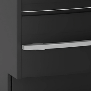 Comptoir Réfrigéré à Module d'angle à 45° - 230 L