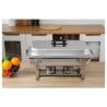 Chafing Dish GN 1/1 Eco - Dynasteel