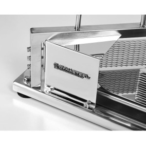 Profesionalni rezač rajčica - 4 mm - Dynasteel