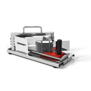 Profesionalni rezač rajčica - 4 mm - Dynasteel