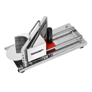 Profesionalni rezač rajčica - 4 mm - Dynasteel