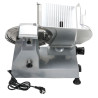 Professional Semi-Automatic Ham Slicer 275 mm - Dynasteel