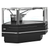 90° Angle Module Refrigerated Counter - 155 L