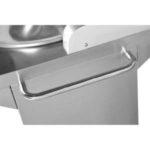 Cutter Horizontal 20 L - Dynasteel