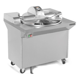 Cutter Horizontal 20 L - Dynasteel