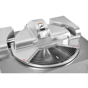 Cutter Horizontal 20 L - Dynasteel