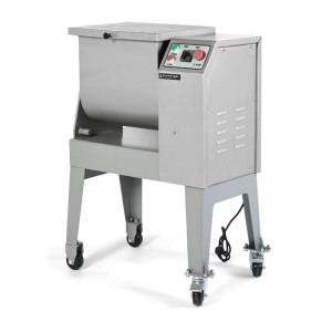 Električni miješalica za meso 40 L - 32 kg - Dynasteel