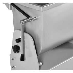 Električni miješalica za meso 40 L - 32 kg - Dynasteel