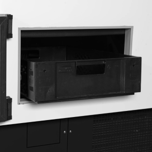 Vitrine Réfrigérée Ventilée pour Traiteur - 311 L