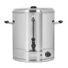 Hot Water Dispenser 21 L - Dynasteel