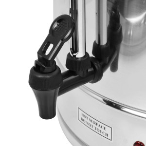 Distributeur d'Eau Chaude 21 L - Dynasteel