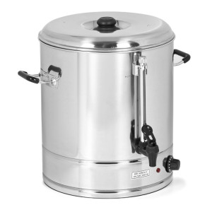 Hot Water Dispenser 21 L - Dynasteel