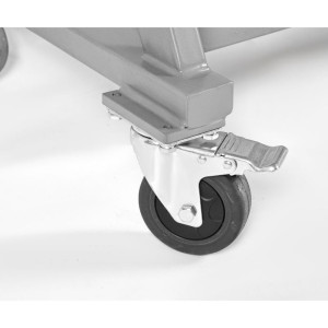 Električni miješalica za meso 80 L - 64 kg - Dynasteel