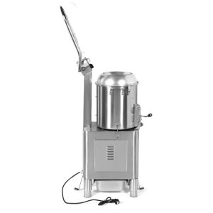 Ljuštilica za krumpir 750 W - 165 kg/h - Dynasteel