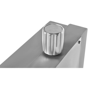 Stainless Steel Bone Saw - 1650 mm - Dynasteel