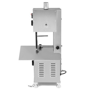 Stainless Steel Bone Saw - 1650 mm - Dynasteel