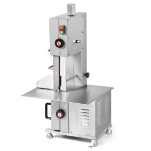 Stainless Steel Bone Saw - 1650 mm - Dynasteel