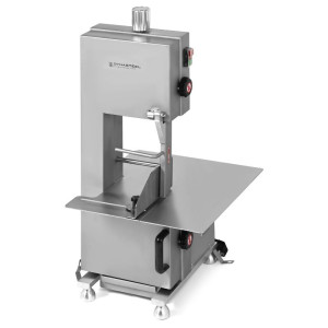 Scie à Os en Inox - 1650 mm - Dynasteel