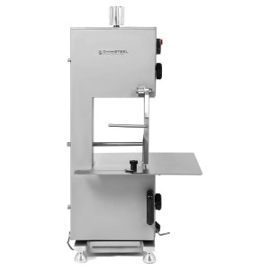 Stainless Steel Bone Saw - 1650 mm - Dynasteel