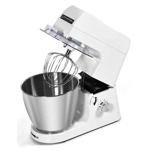 Batteur Mélangeur Planétaire - 7 L Bijela - Dynasteel