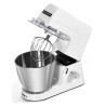Planetary Mixer - 7 L White - Dynasteel